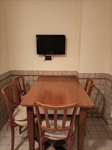 Apartamento Appartamento Marina Centro