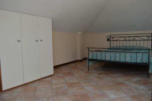 Apartamento Residenza Villa Margherita