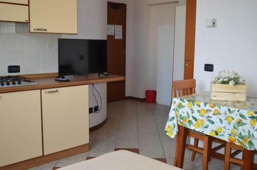 Apartamento Residenza Villa Margherita