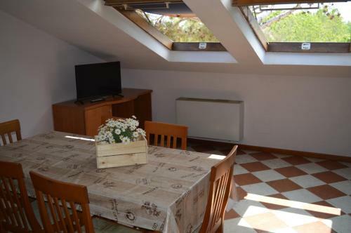 Apartamento Residenza Villa Margherita