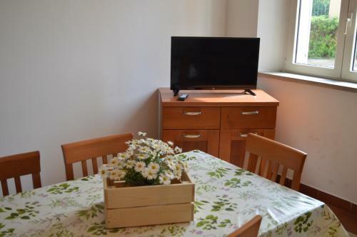 Apartamento Residenza Villa Margherita