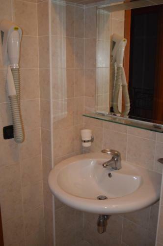Apartamento Residenza Villa Margherita