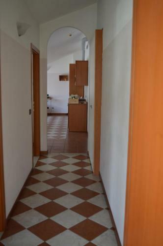Apartamento Residenza Villa Margherita