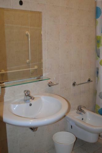 Apartamento Residenza Villa Margherita