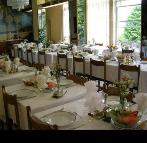 Hotel Luca
