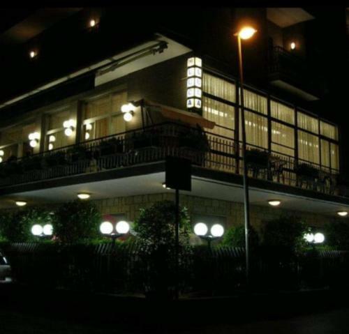 Hotel Luca