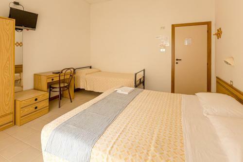 Posada Pensione Villa Elsa B&B