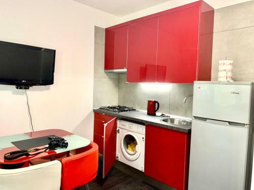 Apartamento Bilocale