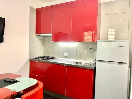 Apartamento Bilocale