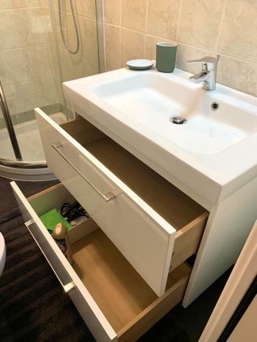 Apartamento Bilocale