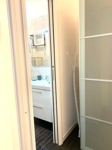 Apartamento Bilocale