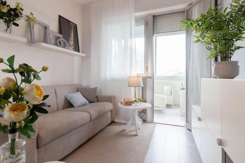 Apartamento Stupenda Casa A Torrepedrera 30 Mt Dal Mare