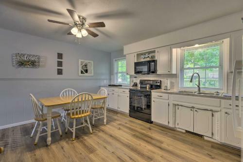 Lovely Springfield Home - 2 Mi To Downtown!