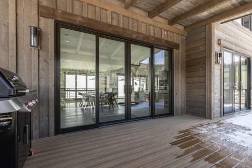 Spanish Peaks Highlands Cabin 39