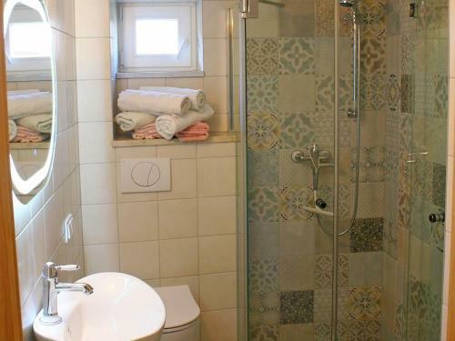Holiday Home M�nke's Kate
