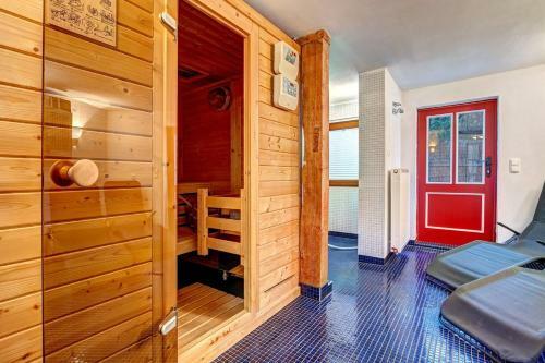 Croonen, Ferienhaus 2