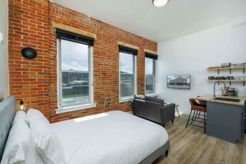 Hostal Mt Block Unit 3 Glacier