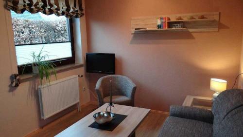Apartamento Gaestewohnung Neumann