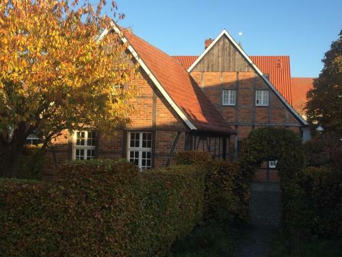 Cosy Cottage