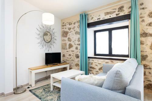 Apartamento Home2book The Rocks Studio Wifi & Relax