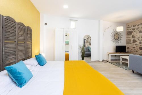 Apartamento Home2book The Rocks Studio Wifi & Relax