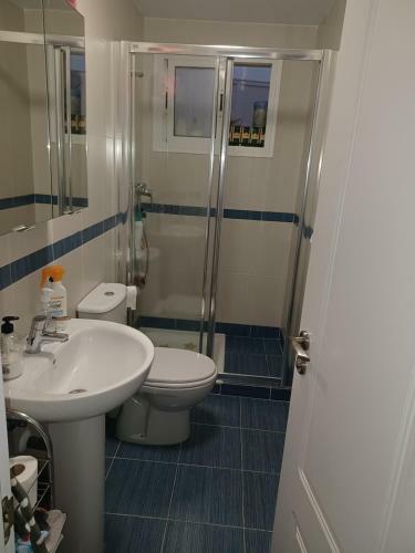 Apartament Cu 3 Camere In Roquetas de Mar