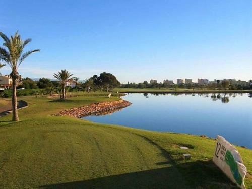 Attractive Apartment In Roquetas De Mar With Shared Pool