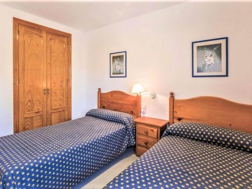 Apartment With Private Terrace And Pool Very Close To The Beach