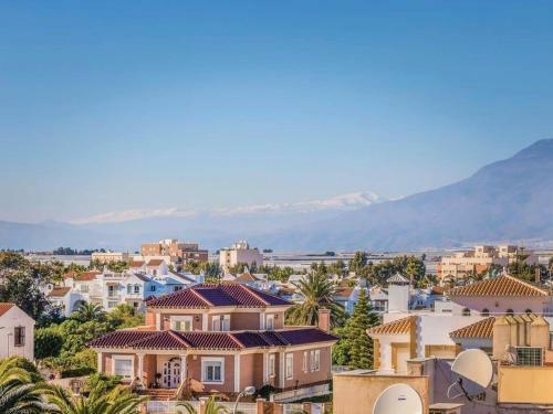 Apartment With Private Terrace And Pool Very Close To The Beach