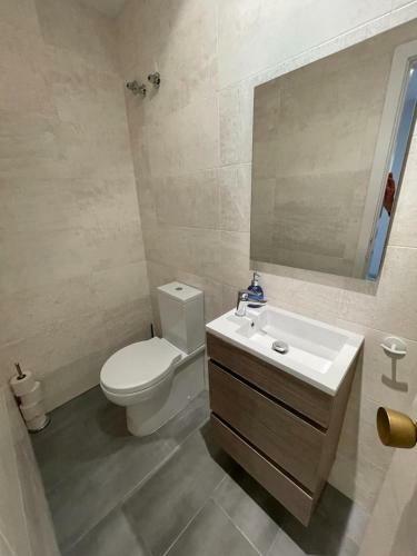 Apartamento Global Beach