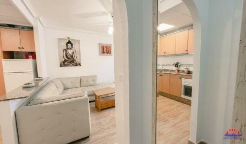 Apartamento Luz Bahia 183