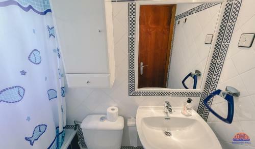 Apartamento Aldeas Taray 062