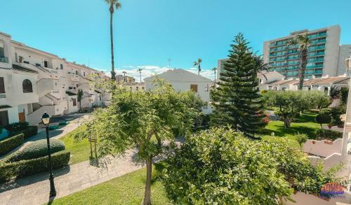 Apartamento Aldeas Taray 062