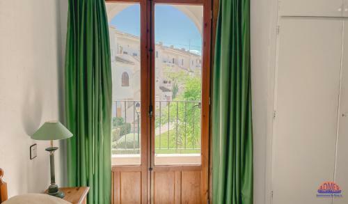 Apartamento Aldeas Taray 062