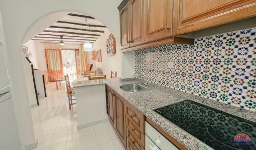 Apartamento Aldeas Taray 062