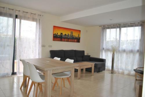 Villa Vinaros Golf Miamar