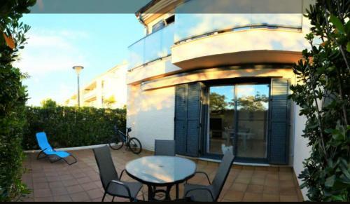 Villa Vinaros Golf Miamar