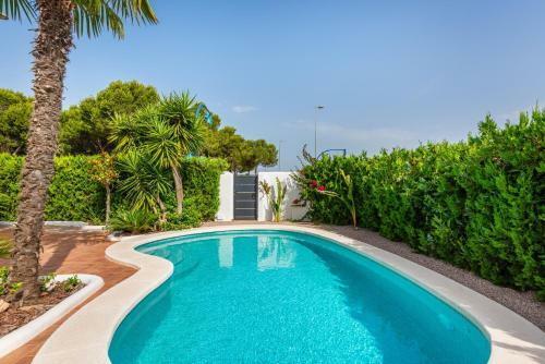 Villa Ibiza