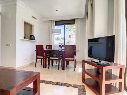 Roda Golf Resort - 7509