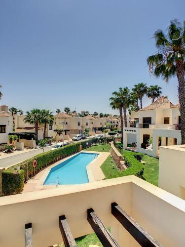 Roda Golf Resort - 7509