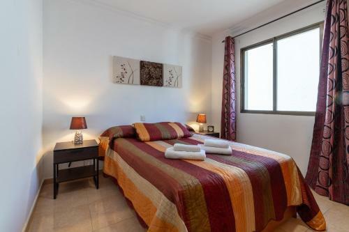 Apartamento Flatguest Margaritas