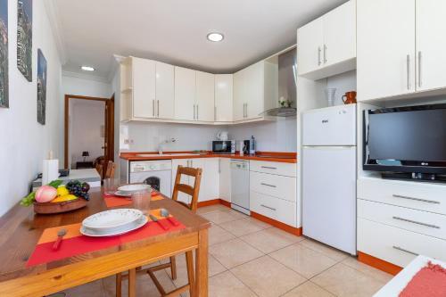 Apartamento Flatguest Margaritas