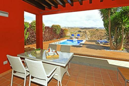 Villa Salobre Las Terrazas 18