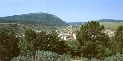 Casa Rural La Resinera