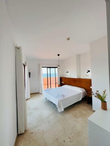 Apartamento Con Piscina En Plena Playa