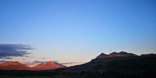 Mhadaidh Chalet
