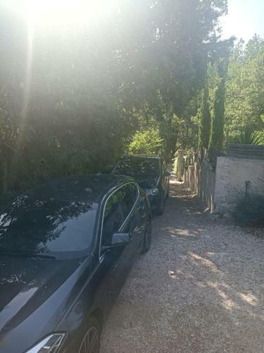 Villa Proven�ale Piscine Au C?ur de La Pin�de