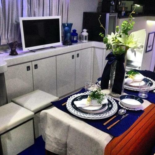 Yacht Hotel Galicia