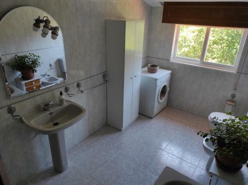Apartamento Mirador R�a de Pontevedra