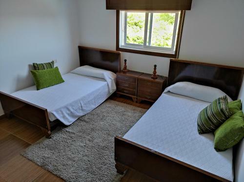 Apartamento Mirador R�a de Pontevedra
